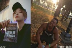 蔡淑臻长篇回应7年情断 李沛旭同步删文