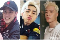 谢和弦道歉熊仔周汤豪 双颊凹陷病容曝光