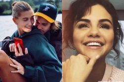 婚礼还没办就爆离婚？小贾斯汀私会赛琳娜惹怒妻