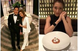 李咏娴是豪门吗？带老公艾力克斯见爸妈惹不满