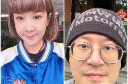 陆元琪CEO新欢劈腿内幕 正宫穿红衣红鞋自杀