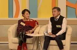 罗友志和老婆分居8年患忧郁症 罗友志多大了资料照片