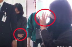 宋慧乔未戴婚戒离婚了吗？登上微博热搜都关心