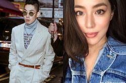 吴建豪婚后还搞暧昧　Arissa心碎一直忍受不愉快