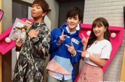 许凯皓女友是谁？接受大5岁姐弟恋是黑历史吗