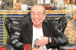 日本猥琐大叔志村健3年换1女友 讨厌自己一个人想结婚