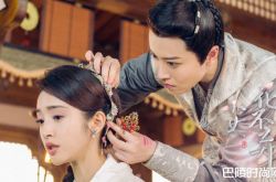 邢恩是男还是女？演花不弃被林依晨赞太帅