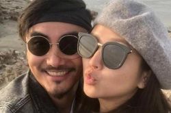 何洁否认出轨 不是我的锅我坚决不背！