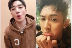 胜利招待的台湾K男星是谁？海龟岛开趴可能是柯震东