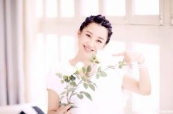 许晴的屁股为什么那么翘？这美臀撩人眼眶