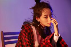 你看过祝绪丹的床戏吗？祝绪丹个人资料照片