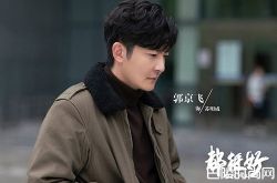 郭京飞演技好在哪？因《都挺好》妈宝男角色被骂