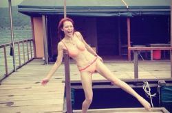 吕慧仪不满老公吃软饭已离婚 男人还是需要靠自己