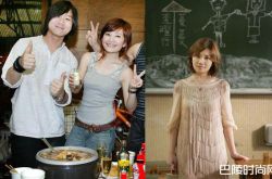 梁静茹玛莎为什么分手？各自找到幸福了