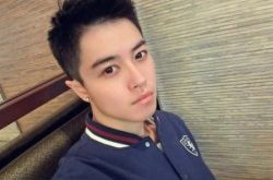 邢恩是男生还是女生？花不弃中女扮男装成最帅女人