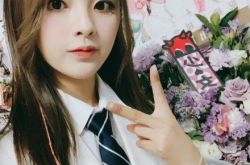 硬核是什么梗？硬核追星明星们