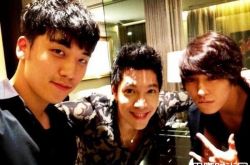 崔钟训和胜利什么关系？因涉嫌胜利丑闻退出FTIsland乐队