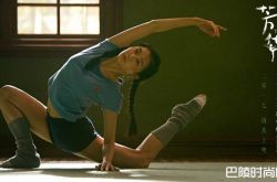 演员苗苗的真实姓名 苗苗和冯小刚什么关系？