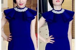 赵靓抢了舒高的老公真的吗 赵靓现状如何