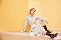 赵宇彤怎么出道的 赵宇彤有什么背景吗？