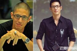 蒋友柏婚变出轨对象是谁？兔子也吃窝边草呀