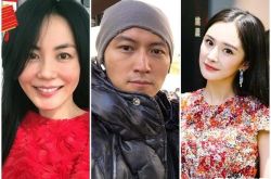 谢霆锋跟王菲分手爱上杨幂？罕见开口回应