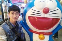 新京报记者李一凡是谁？无耻混蛋挑战慰安妇