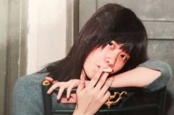 木子美理直气壮当小三 木子美的司机是谁 