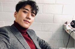 胜利后悔不该跟那些家伙混在一起 无奈回应聊天室都是吹牛