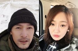 薛佳凝复合胡歌吗？消失3年近况曝光