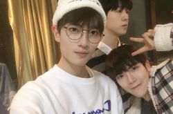 曾纲杰八卦黑历史爆料 选秀出道人气很高