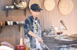 王源的站姐上山下海 站姐是什么意思？