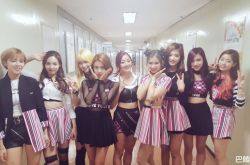 超人气女团Twice家境排名如何，谁家里最有钱？