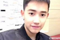 阳兵卓年龄多大了？整容了吗