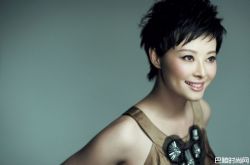 袁立被曝结婚老公是谁 历任绯闻老公介绍