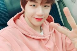 公司称姜丹尼尔为解约撒谎 手机号码换了爆失联