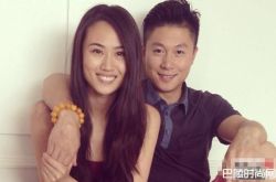 李安琪为什么不说中文 作为美籍华人的语言不过关吗