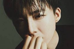 刘宇宁素颜吓人真的吗 刘宇宁身世是什么