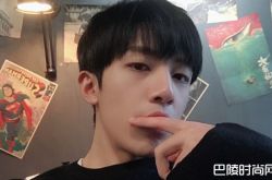 夏瀚宇前女友是谁？早分手现在专心事业