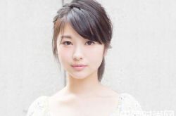 滨边美波整容了吗 滨边美波年龄资料照片