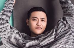 陈柯宇是哪里人 陈柯宇有什么黑历史