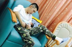 斗鱼寅子为什么叫老大 寅子原名及年龄资料照片