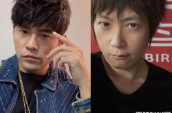 周杰伦调侃阿信强迫症 演唱会倒数被逼