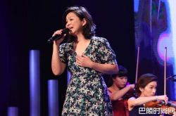 杨贵媚银幕初吻给了秦汉 导演狂喊卡