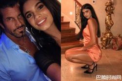  澳洲烟草大亨Travers Beynon老婆是谁？豪宅炫富生活女儿力挺