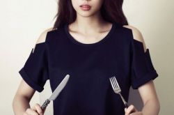 王霏霏鹿晗什么关系 为何鹿晗粉丝会因为她内部开撕