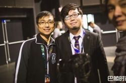 王多多解说是谁？半路出道rap厉害提升快