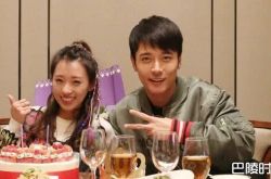 毕滢年龄多大哪里人？张丹峰绯闻出轨对象居然是经纪人