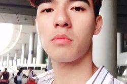 陈昊森是弯的吗 陈浩森裸吻张雁名是什么关系