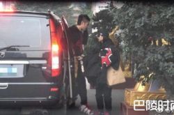 张丹峰出轨经纪人坐实 洪欣黯然神伤把毕滢当妹妹